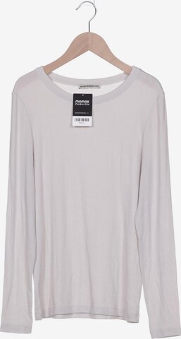 DRYKORN Top & Shirt in M in Grey: front
