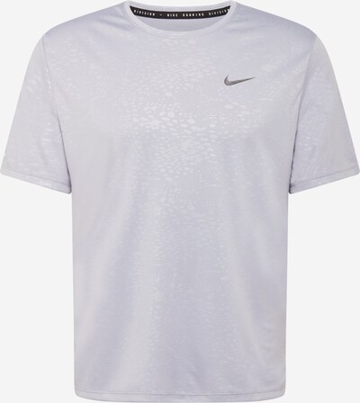 Tricou funcțional 'Miler Run Division' NIKE pe opal, Vizualizare produs