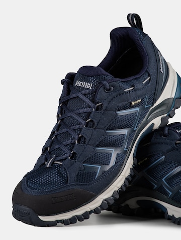 MEINDL Flats 'Caribe GTX' in Blue