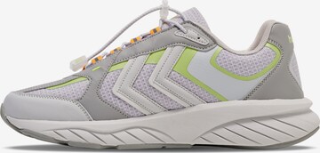 Hummel Sportschuh 'REACH LX 6000 SV' in Grau