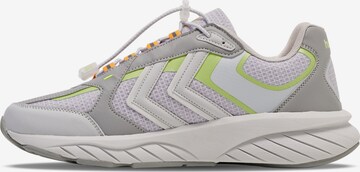 Hummel Athletic Shoes 'REACH LX 6000 SV' in Grey