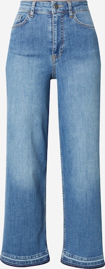 Džinsai 'NUParis' iš NÜMPH, spalva – tamsiai (džinso) mėlyna, Prekių apžvalga