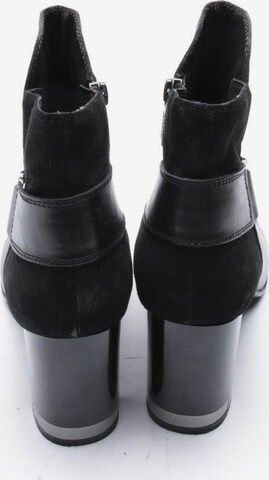 STEFFEN SCHRAUT Dress Boots in 39 in Black