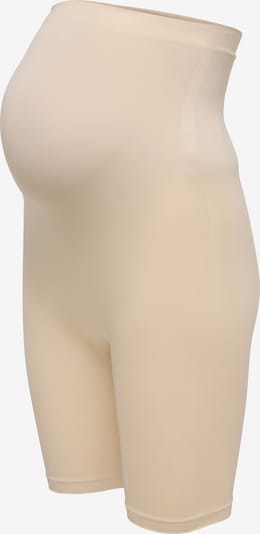 Only Maternity Housut 'OLMHOPE' värissä kerma, Tuotenäkymä