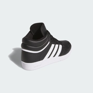 Baskets 'Hoops 4.0' ADIDAS SPORTSWEAR en noir
