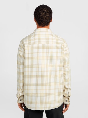 O'NEILL Regular fit Button Up Shirt in White