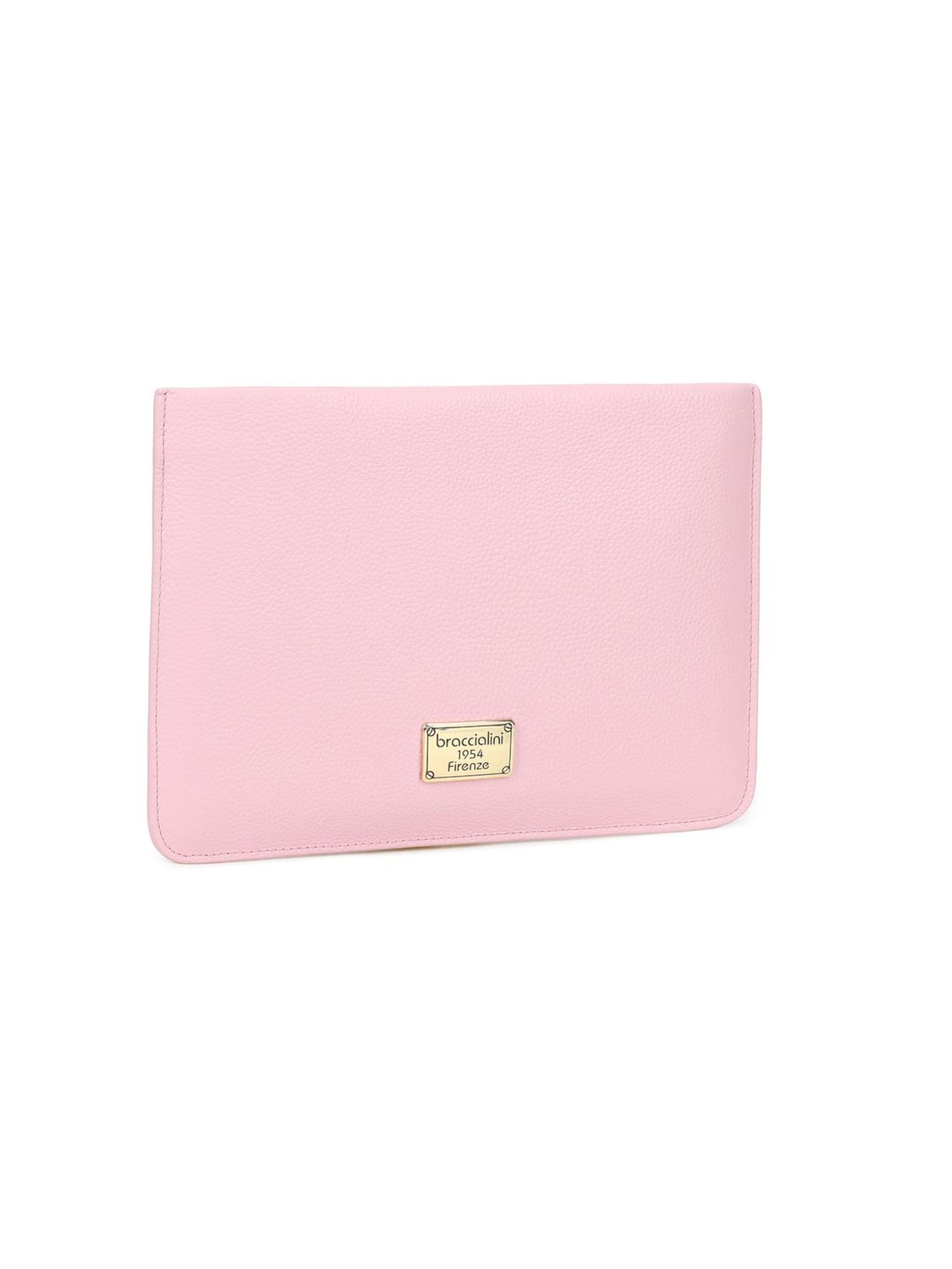 Braccialini Beuteltasche 'Dolly'‌ in Pink