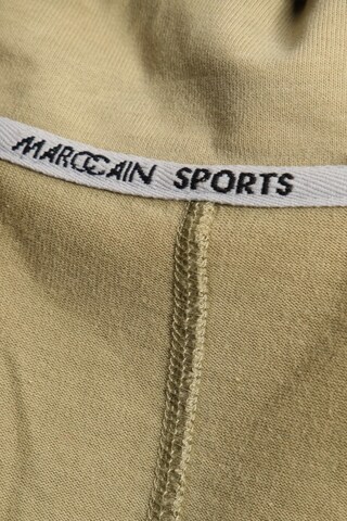 Marc Cain Sports Jacket & Coat in L in Green