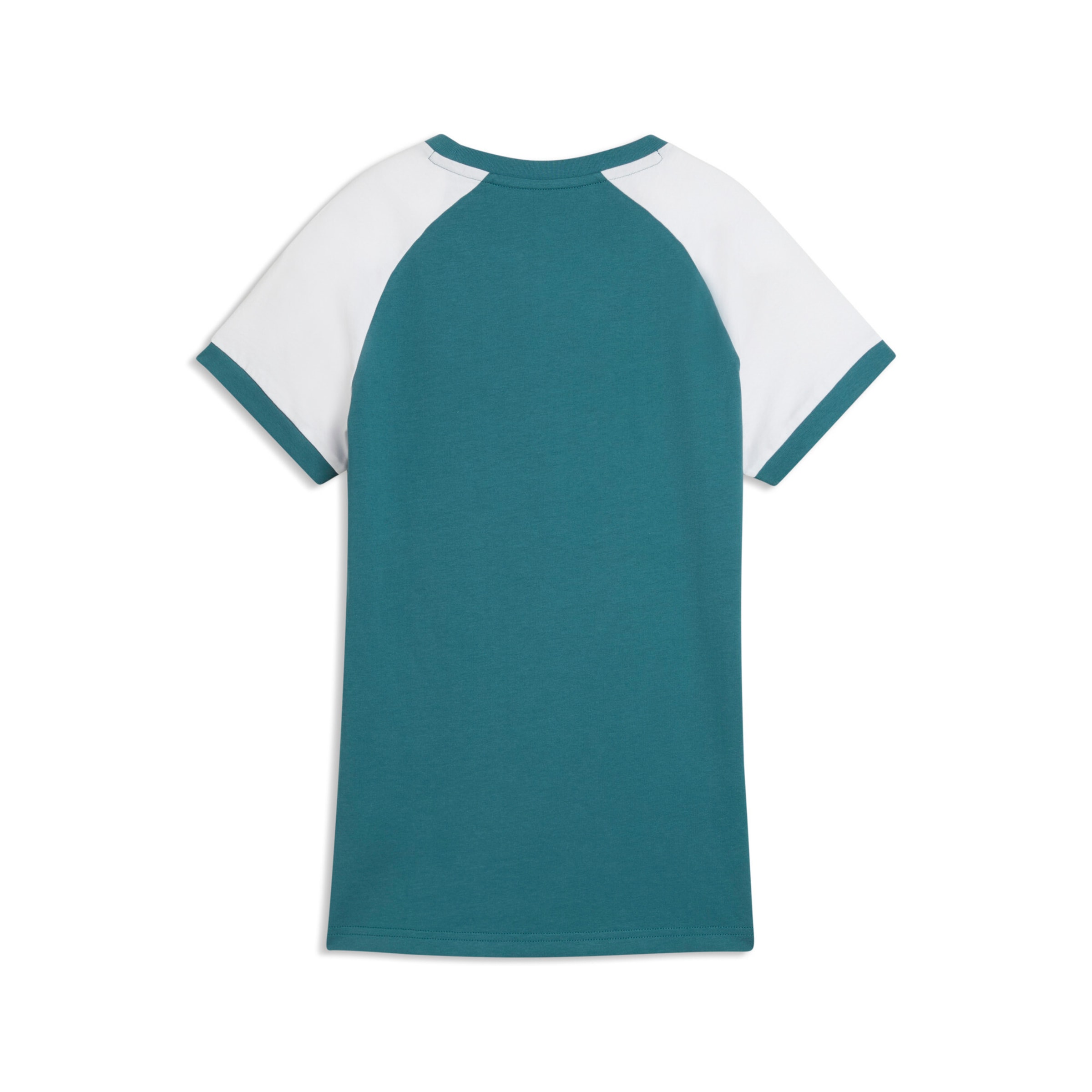 PUMA Performance Shirt in Green