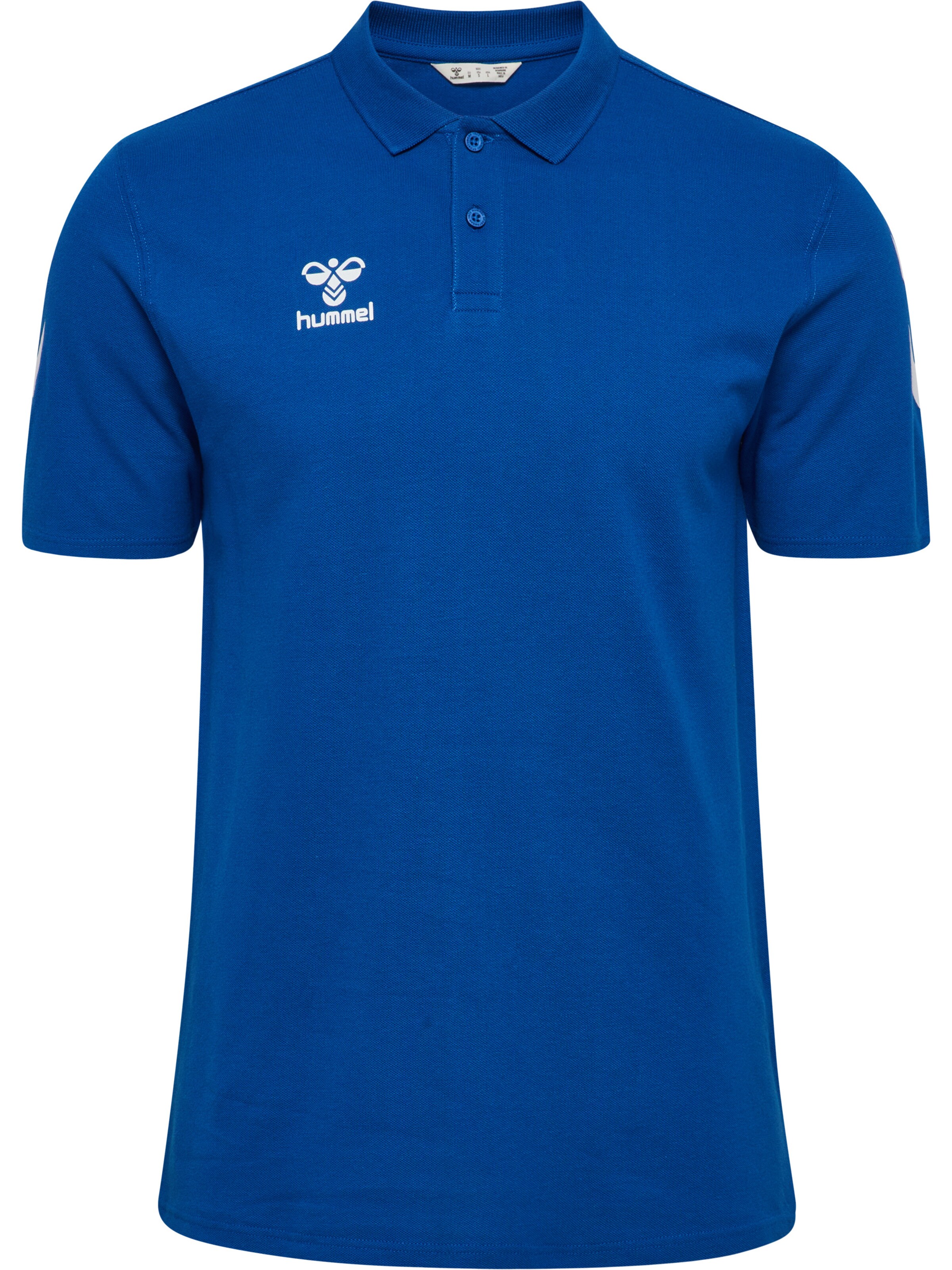 Hummel Performance shirt in Blue, Item view