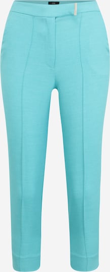 Pantaloni cu dungă 'LIERA' River Island Petite pe albastru aqua, Vizualizare produs
