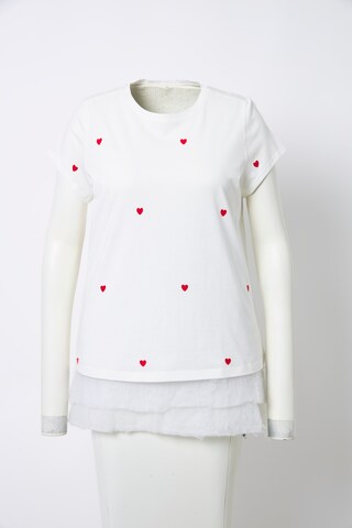 Studio Untold Shirt in White