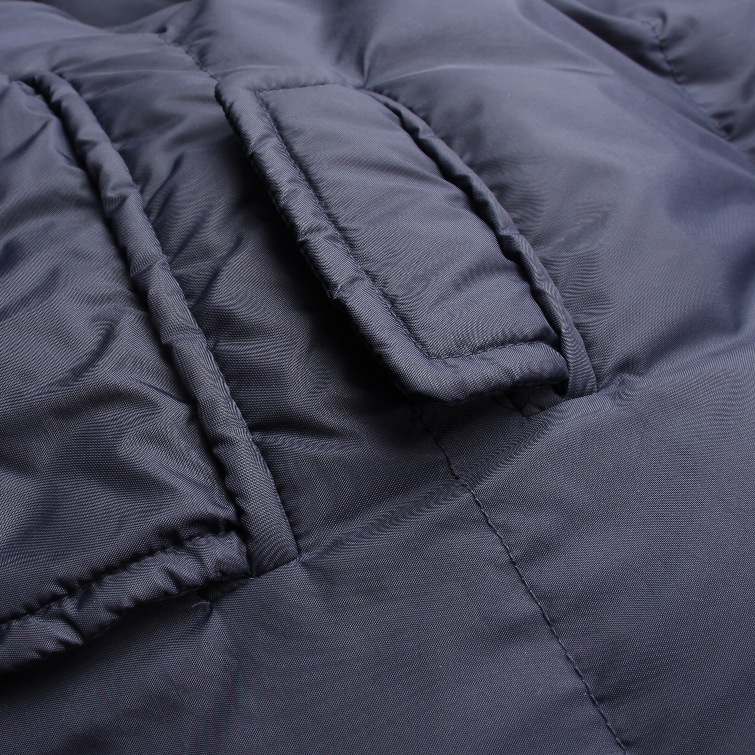 DSQUARED2 Jacket & Coat in M-L in Blue