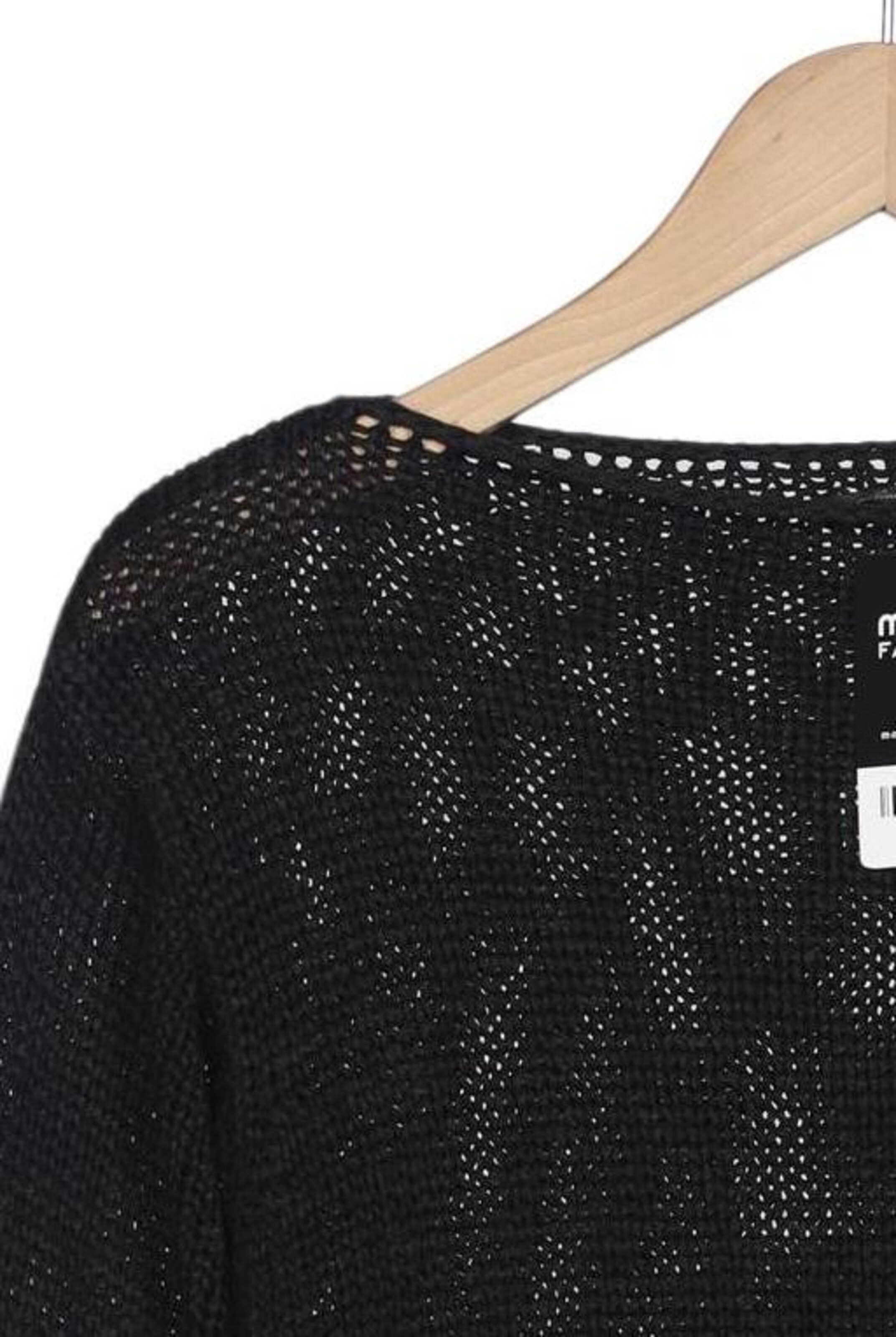 OUI Sweater & Cardigan in L in Black