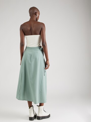 Trendyol Skirt in Green