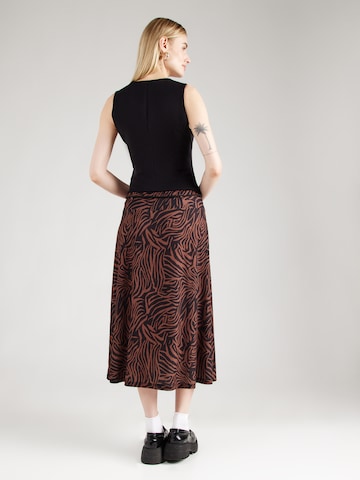 MORE & MORE Skirt in Black