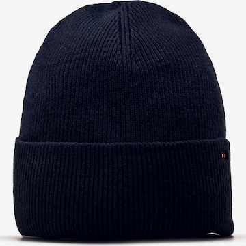 TOMMY HILFIGER Muts in Blauw