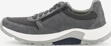 Pius Gabor Sneaker in Grau