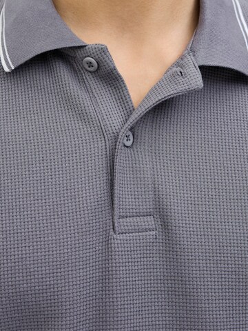 JACK & JONES - Camiseta 'JJEAustin' en gris