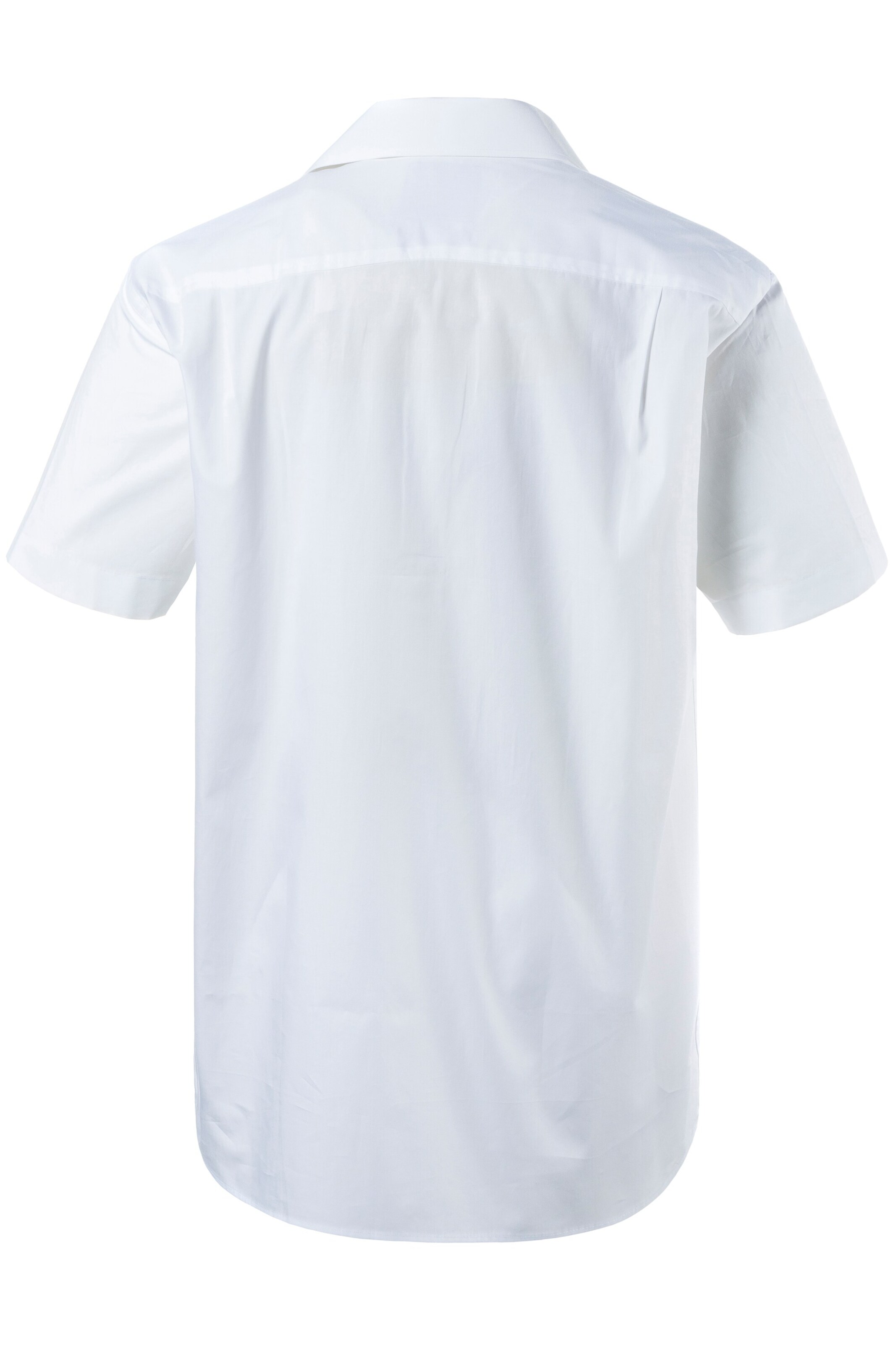 JP1880 Regular fit Overhemd in Wit