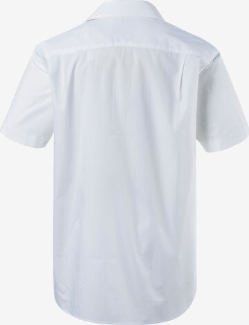 JP1880 Regular fit Overhemd in Wit