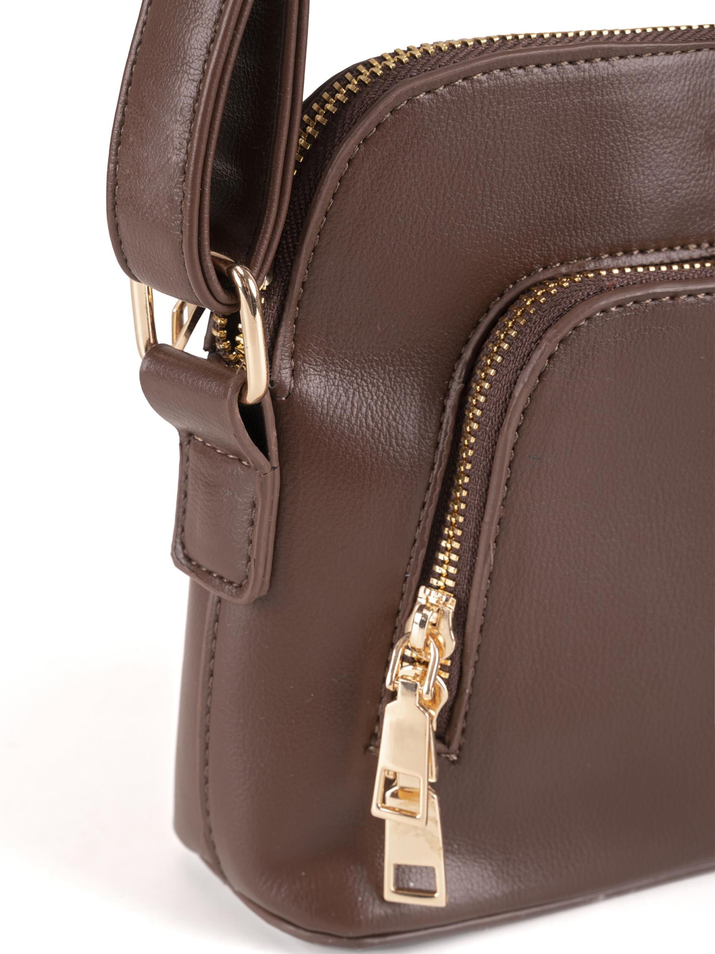 Vivisence Handtasche 'T0002'‌ in Braun
