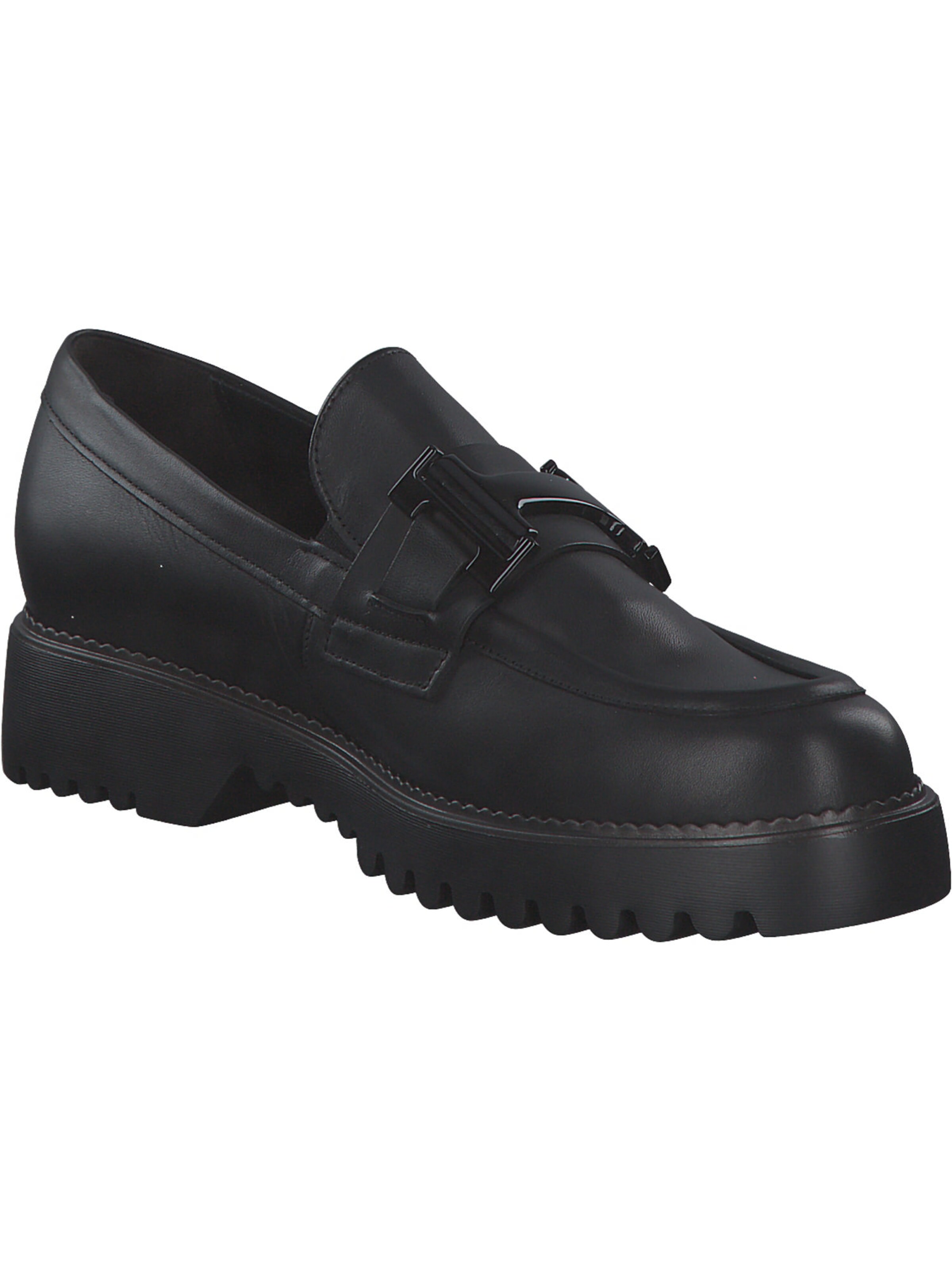 Chaussure basse GABOR en noir