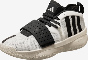 ADIDAS PERFORMANCE Sportschoen 'Extply' in Wit: voorkant