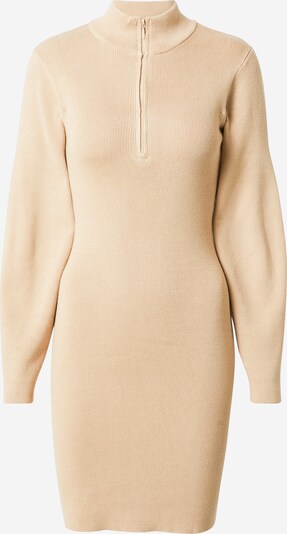 millane Knit dress 'Nora' in Beige, Item view