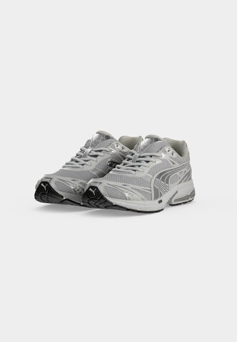 PUMA Sneakersy niskie 'Homura' w kolorze szary