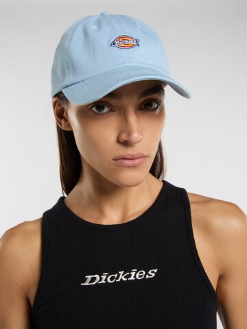 Cappello da baseball 'HARDWICK' di DICKIES in blu