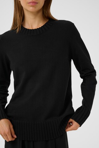 Pull-over 'ZauloI' InWear en noir