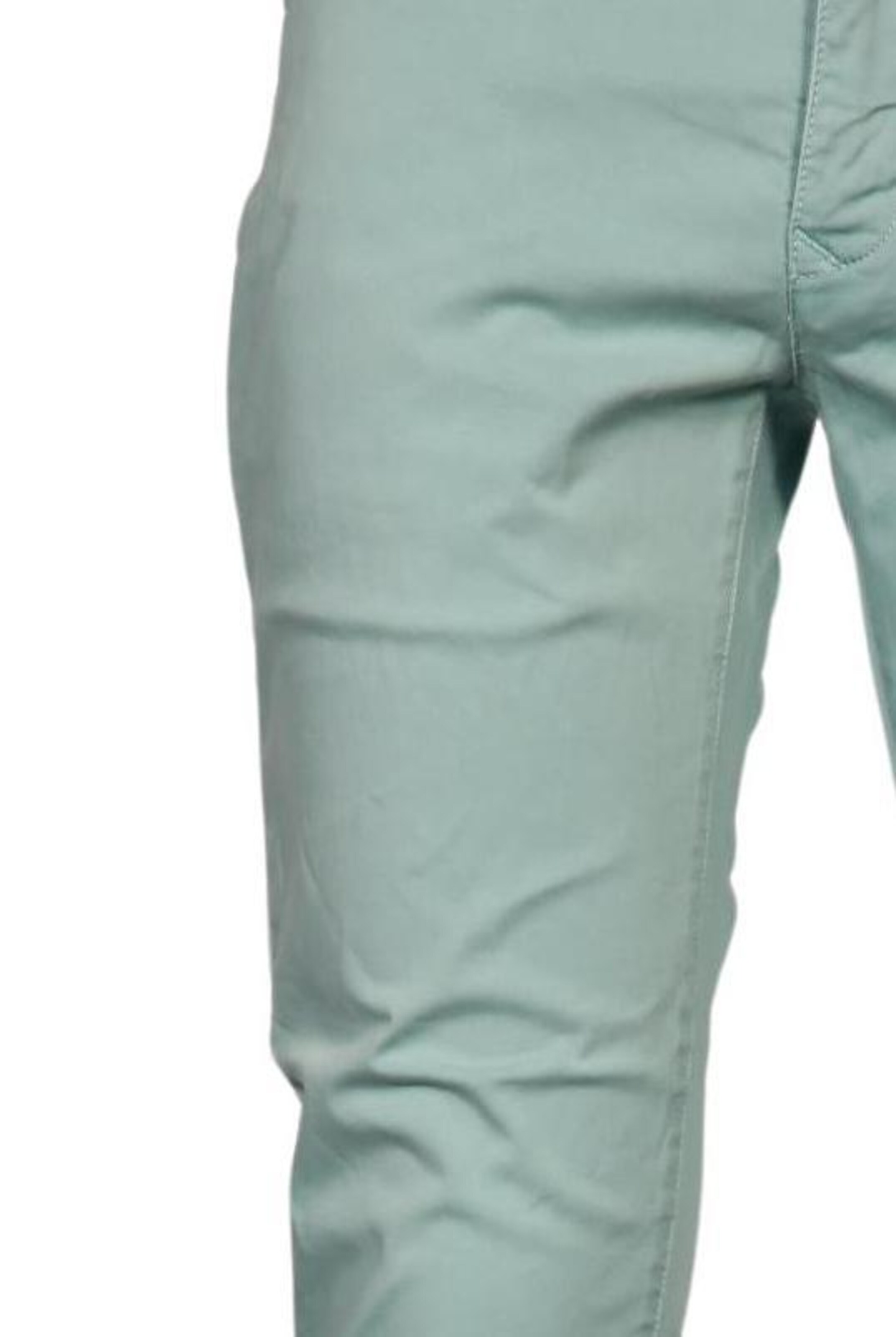 Jacob Cohen Pants in 33 in Green