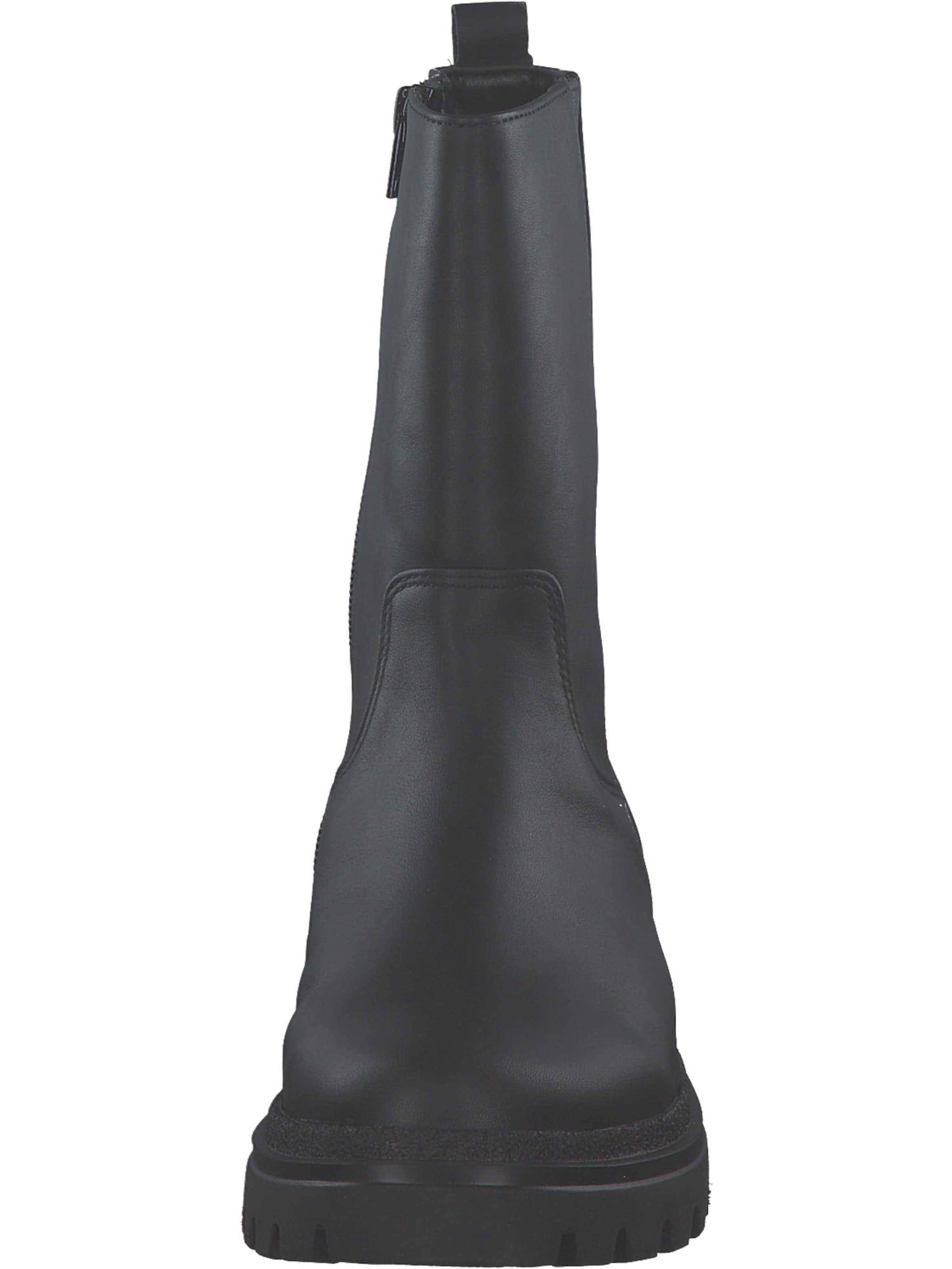 GABOR Ankle Boots in Black