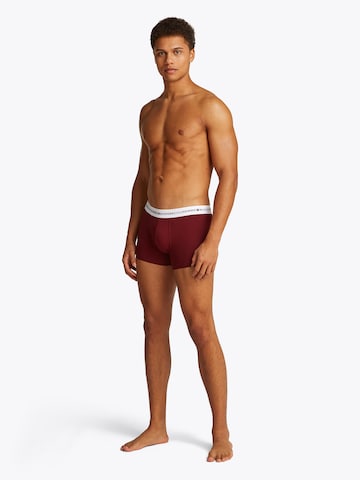 TOMMY HILFIGER Boxershorts in Blau