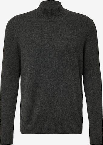 s.Oliver Trui in Grijs: voorkant