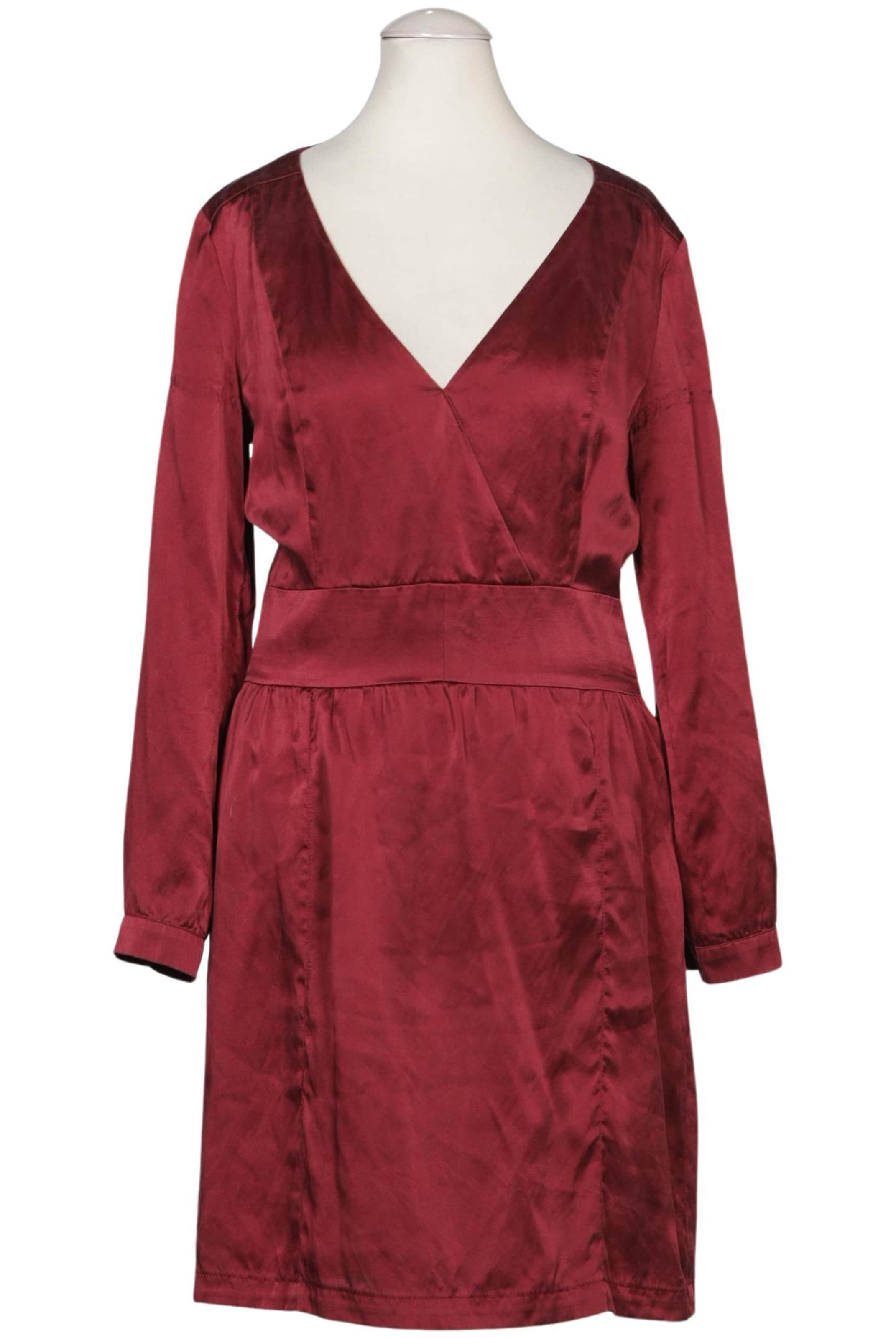 HUGO Dress in S in Red: front