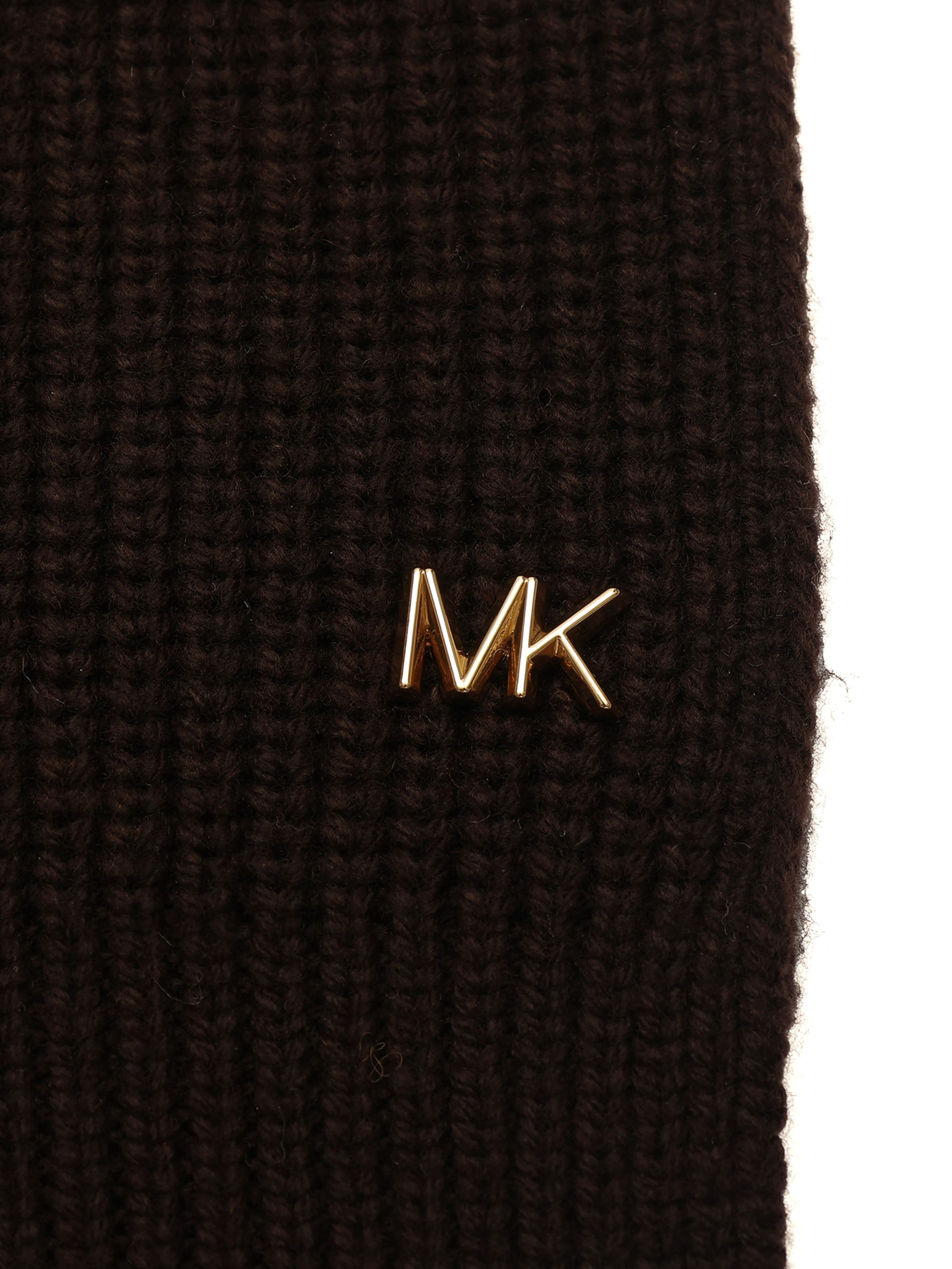Sciarpa di MICHAEL Michael Kors in marrone