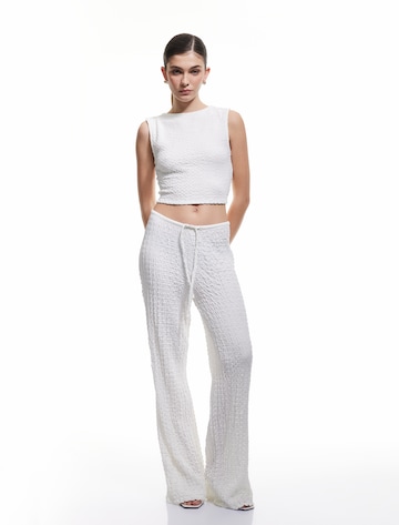 Koton Top in Beige: front