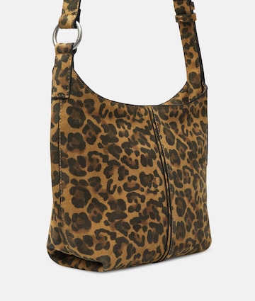 Sac à bandoulière 'Leo' Liebeskind Berlin en marron