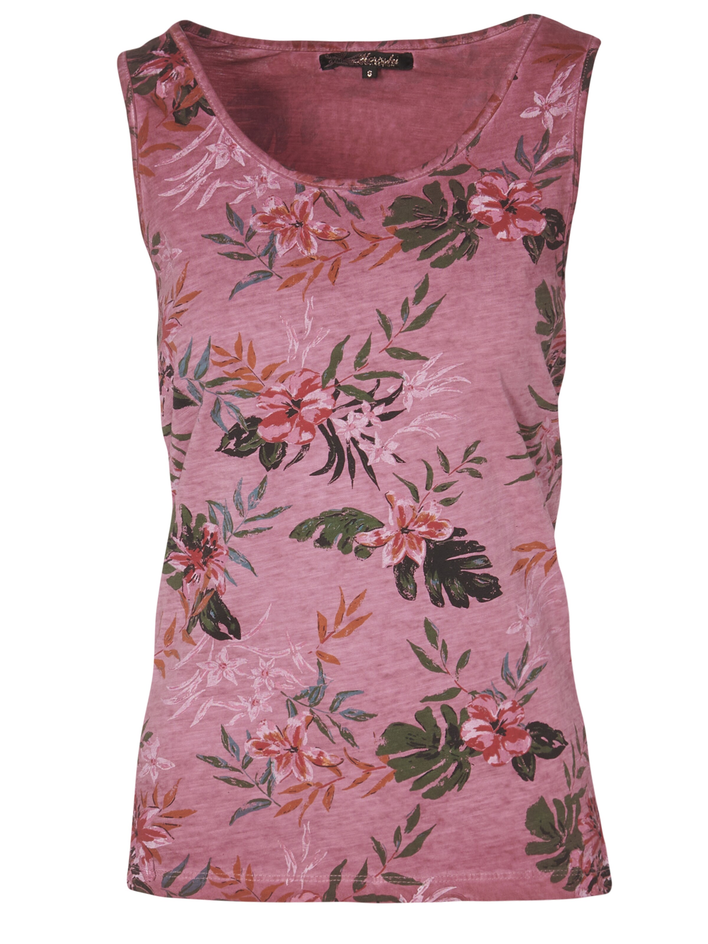 KOROSHI Topp, värv segavärvid: eest vaates