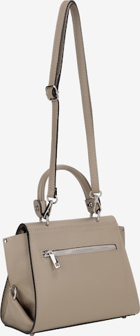 Usha Handbag in Beige