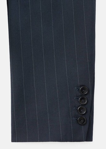 MANGO Blazer 'Varsovia' in Blau