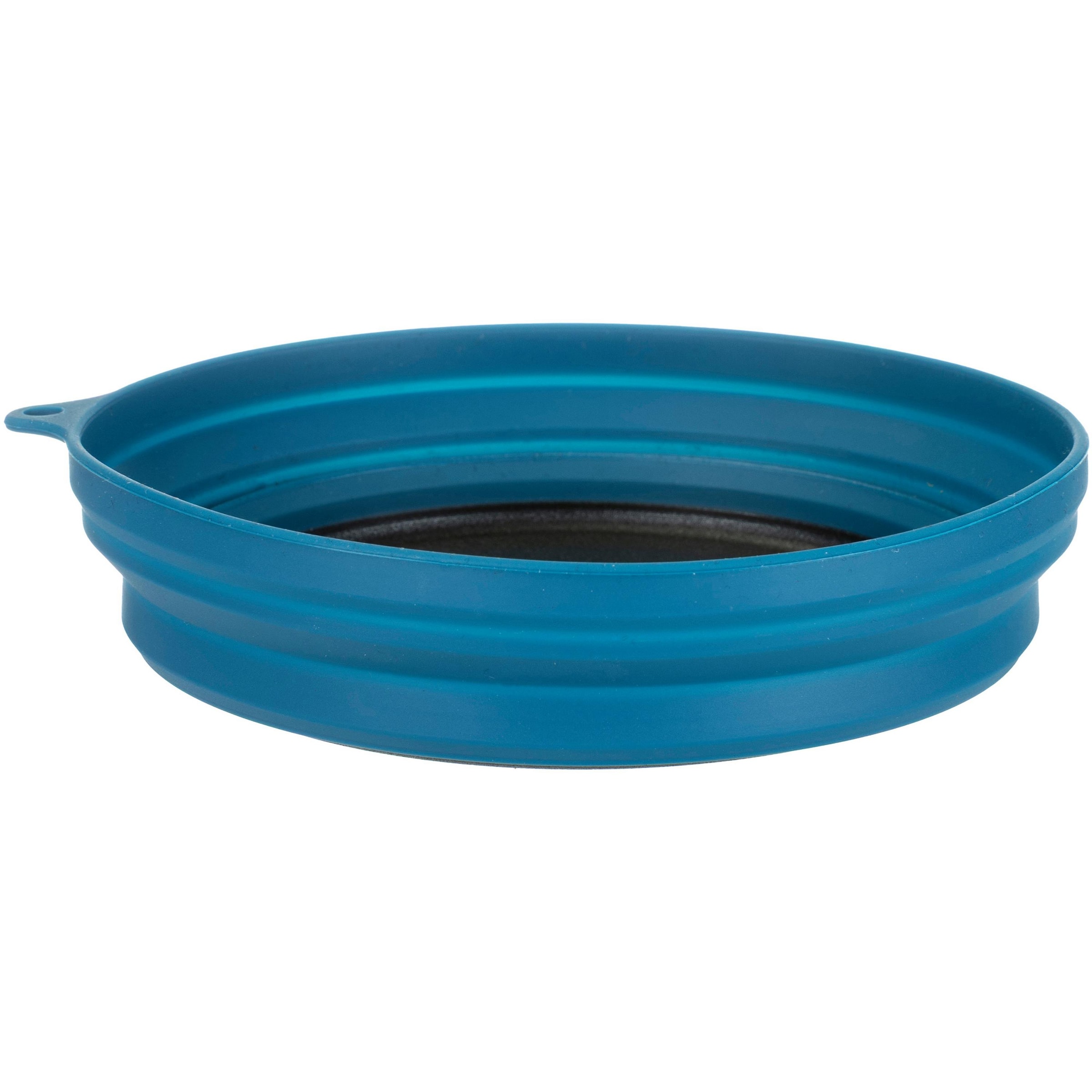 MCKINLEY Tableware Set in Blue