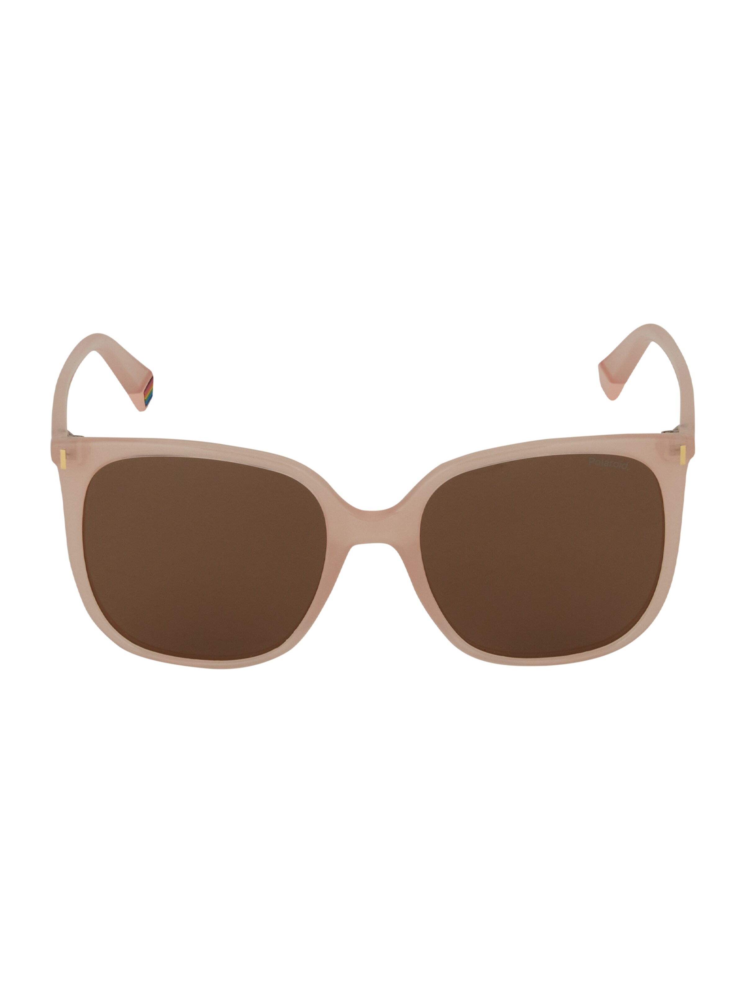 Occhiali da sole di Polaroid in rosa