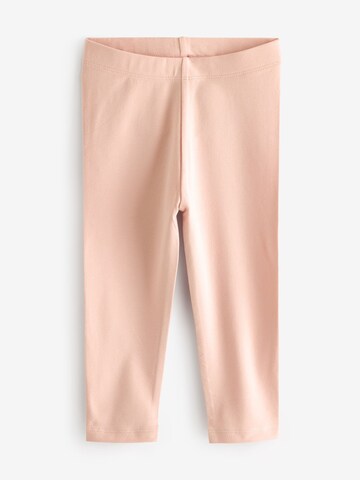 Next Skinny Pajkice | roza barva