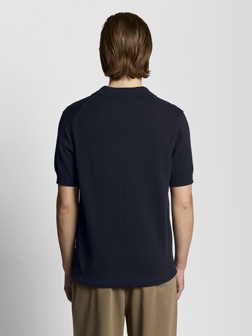 Lyle & Scott Sweater in Blue