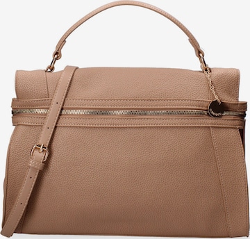 Borsa a mano di Diana&Co. in marrone: frontale