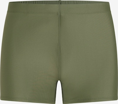 O'NEILL Maillot de bain de sport 'Essentials Racer' en vert clair, Vue avec produit