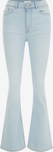 Džinsai iš WE Fashion, spalva – tamsiai (džinso) mėlyna, Prekių apžvalga